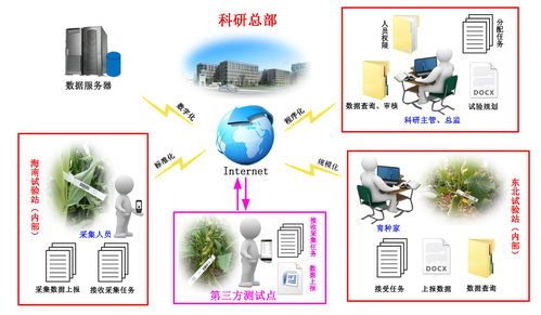 育种软件应具备的功能